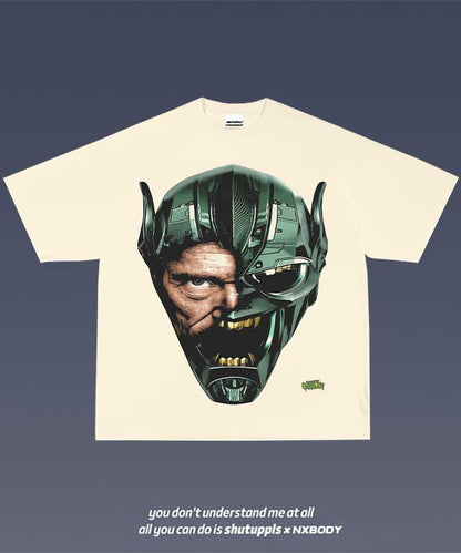 SHUTUPPLS GREEN GOBLIN 1.3