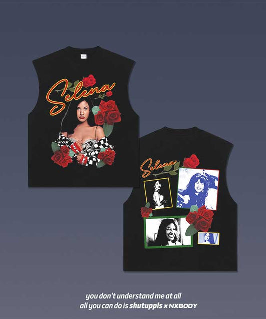 SELENA TANK 1.3