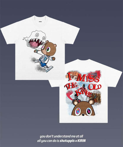 SHUTUPPLS KANYE WEST 6.19