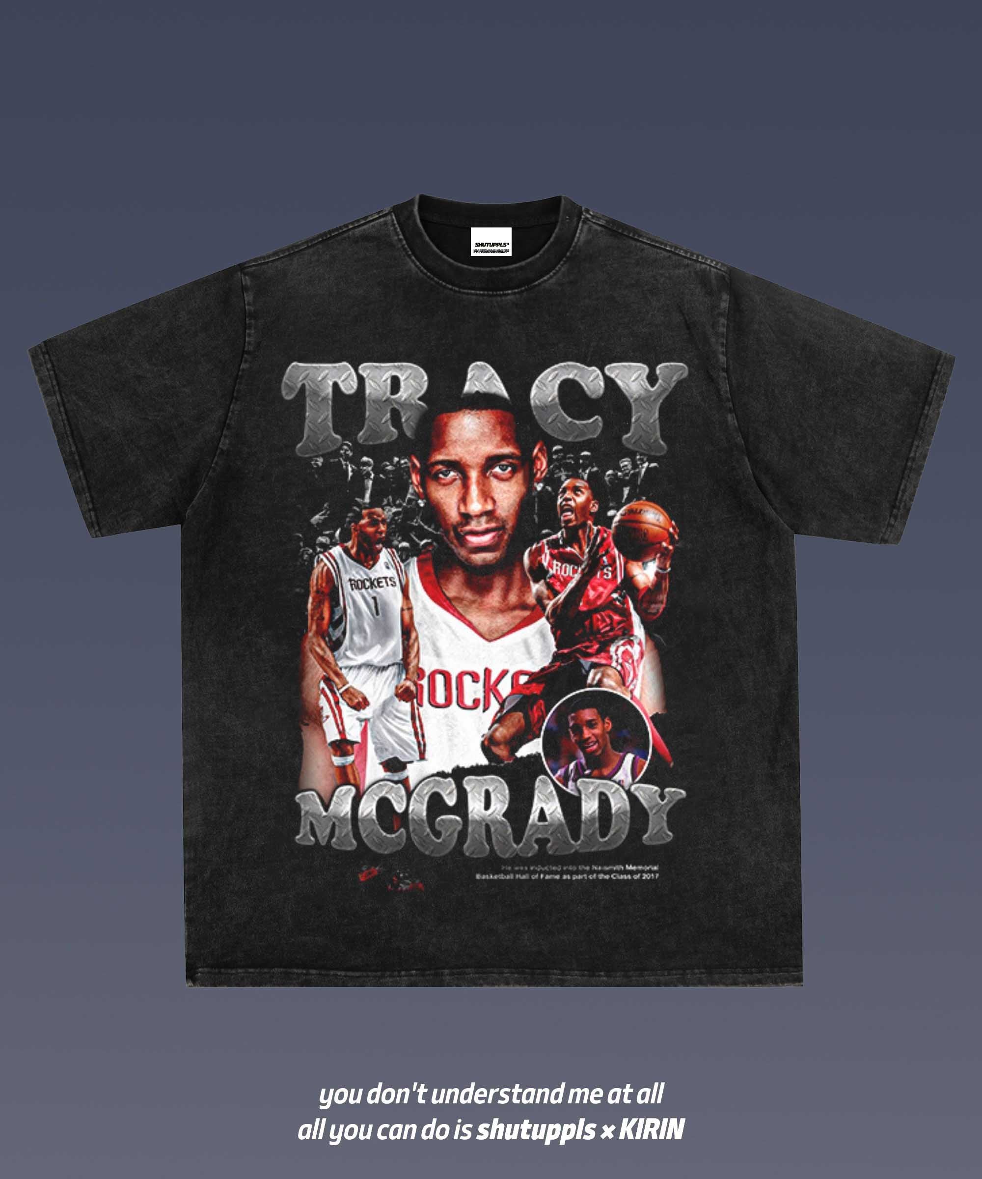 SHUTUPPLS T-MAC1.3 TRACY MCGRADY/TMAC