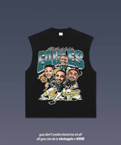 EAGLES TANK 1.1