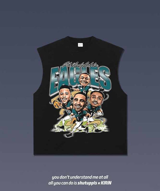 EAGLES TANK 1.1