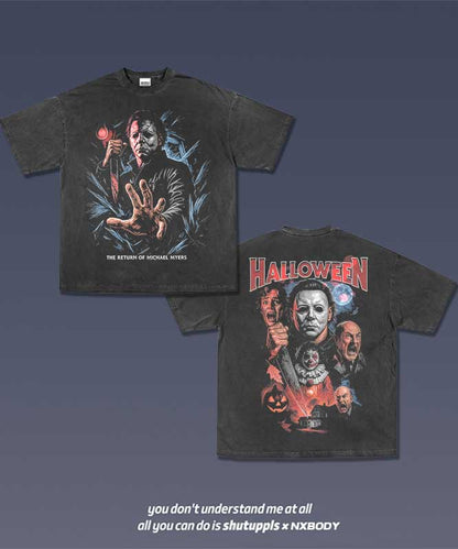 SHUTUPPLS MICHAEL MYERS 3.2