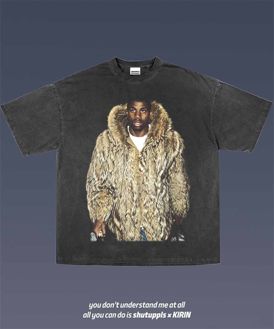 SHUTUPPLS MAGIC JOHNSON 1.4