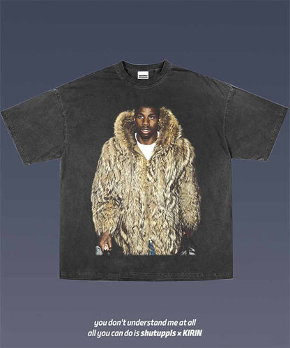 SHUTUPPLS MAGIC JOHNSON 1.4