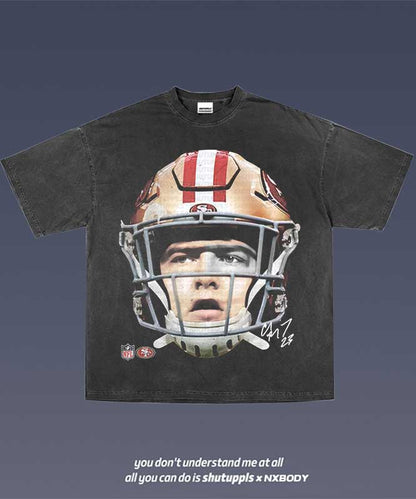 SHUTUPPLS CHRISTIAN MCCAFFREY 1.4