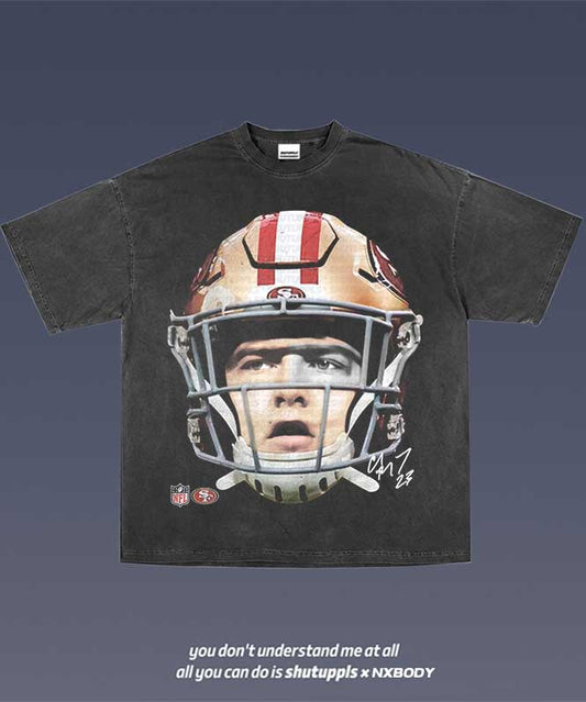 SHUTUPPLS CHRISTIAN MCCAFFREY 1.4