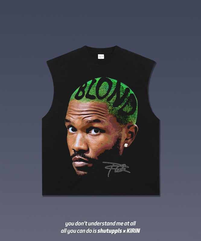 FRANK OCEAN TANK 1.0