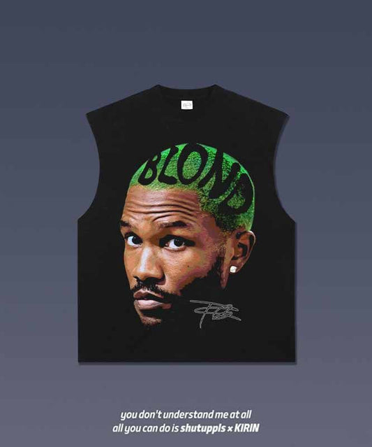 FRANK OCEAN TANK 1.0