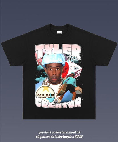 SHUTUPPLS Tyler The Creator 2.9