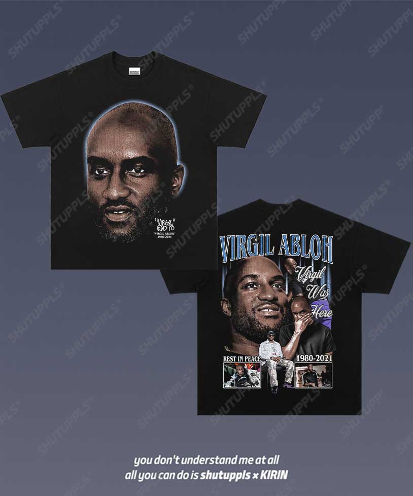 SHUTUPPLS VIRGIL ABLOH 1.7