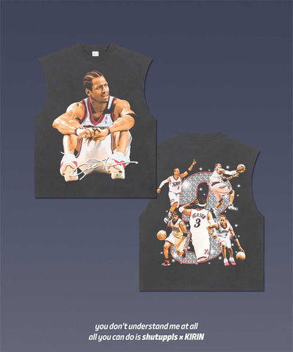 ALLEN IVERSON TANK 1.6