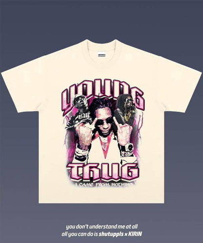SHUTUPPLS Young Thug 1.1