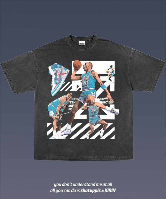 SHUTUPPLS MICHAEL JORDAN 12.83