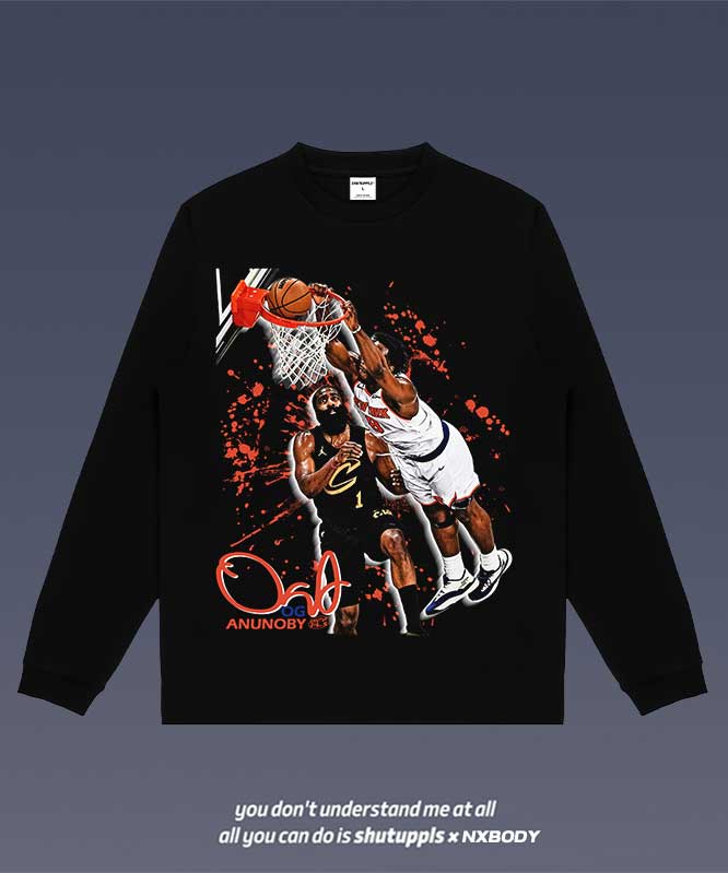 OG ANUNOBY LONG SLEEVES 1.0