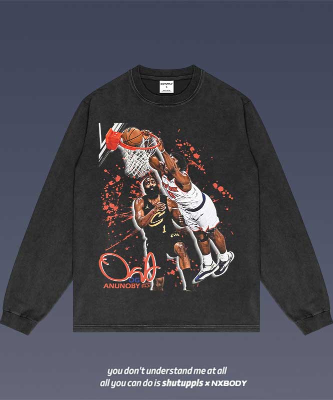 OG ANUNOBY LONG SLEEVES 1.0
