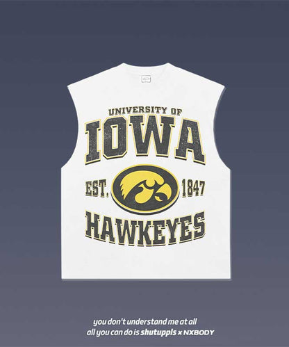 IOWA TANK 1.0