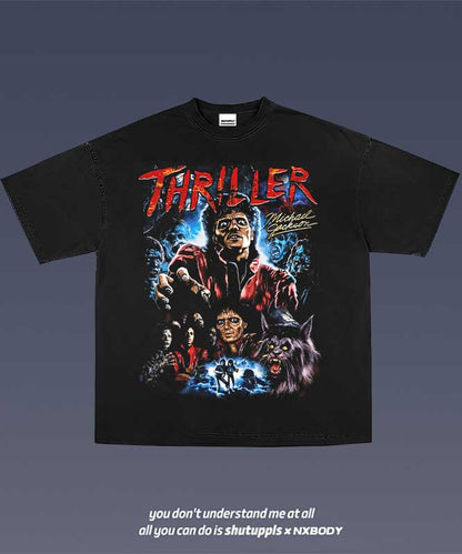 MICHAEL JACKSON THRILLER 5.9