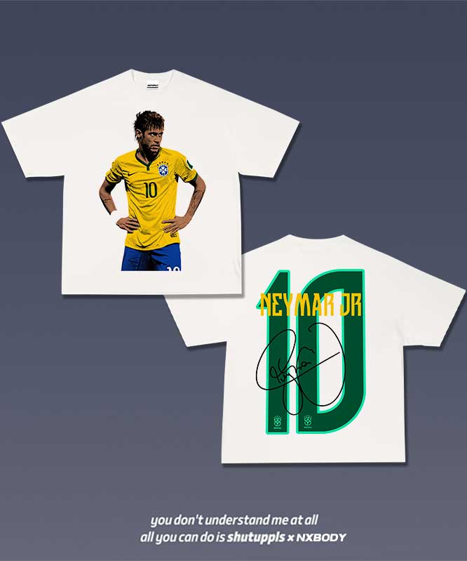 SHUTUPPLS NEYMAR 1.9