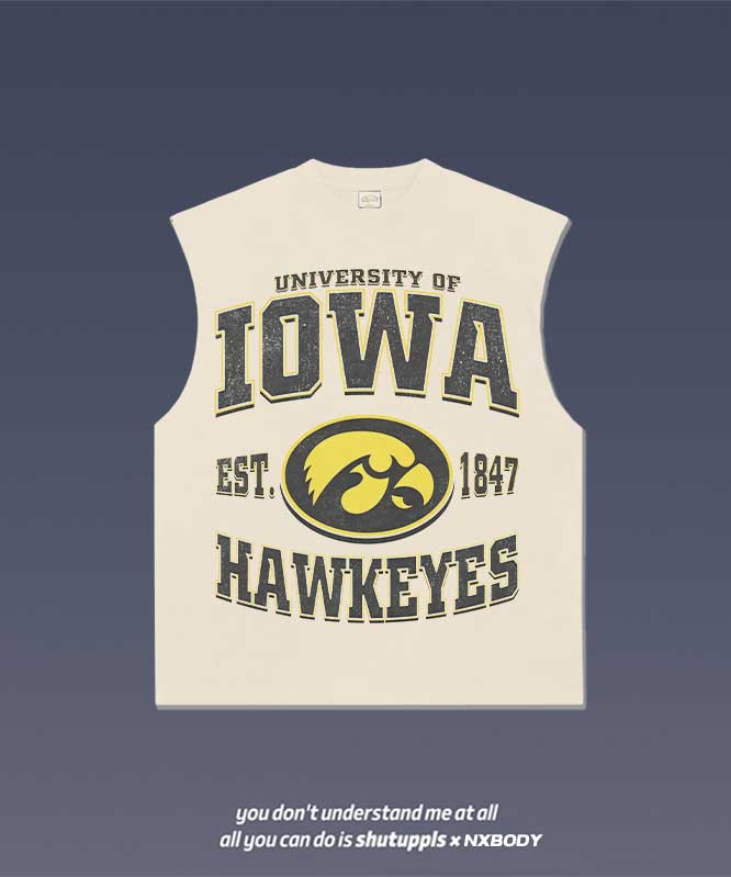 IOWA TANK 1.0