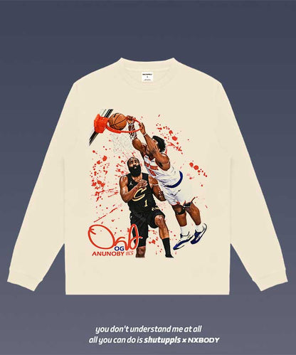 OG ANUNOBY LONG SLEEVES 1.0