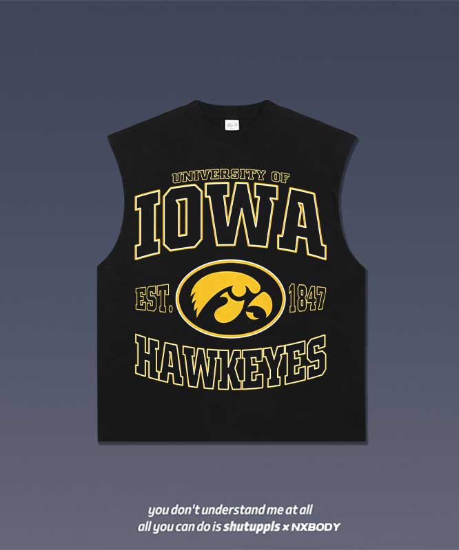 IOWA TANK 1.0