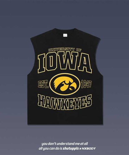 IOWA TANK 1.0