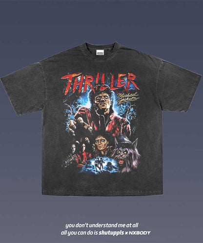 MICHAEL JACKSON THRILLER 5.9