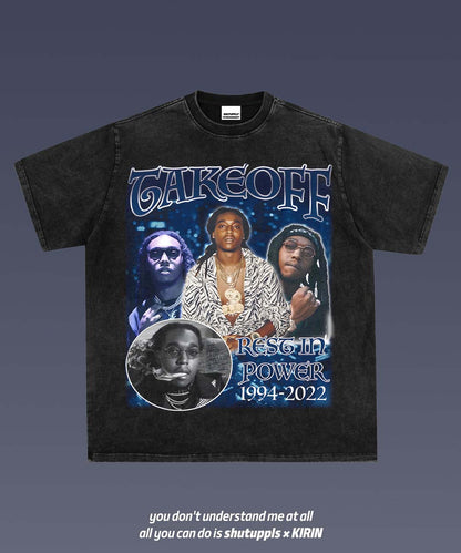 SHUTUPPLS TAKEOFF/MIGOS 2.9