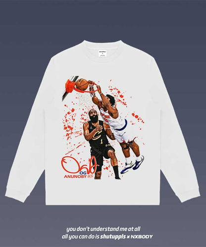 OG ANUNOBY LONG SLEEVES 1.0