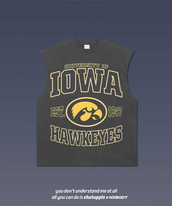 IOWA TANK 1.0
