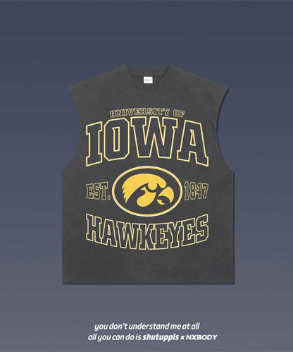 IOWA TANK 1.0