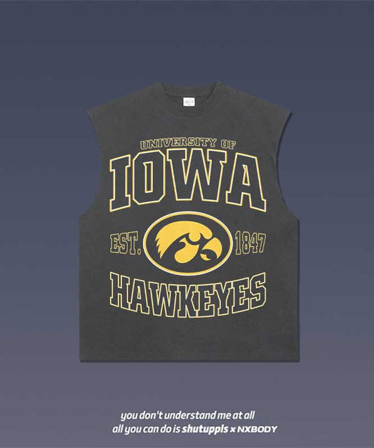 IOWA TANK 1.0