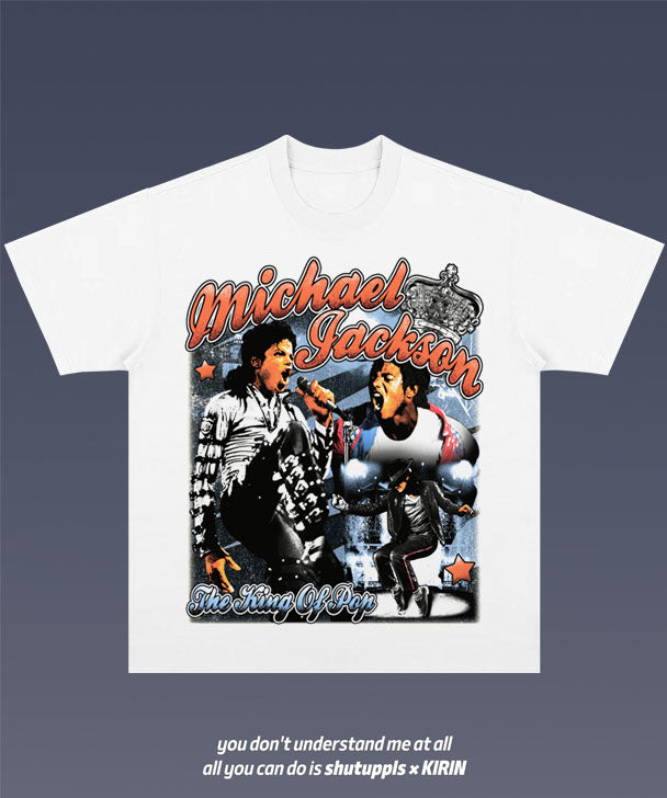 SHUTUPPLS Michael Jackson 1.9