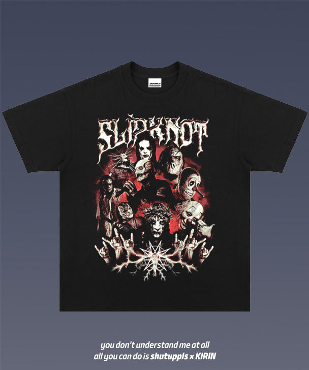 SHUTUPPLS Slipknot 1.0