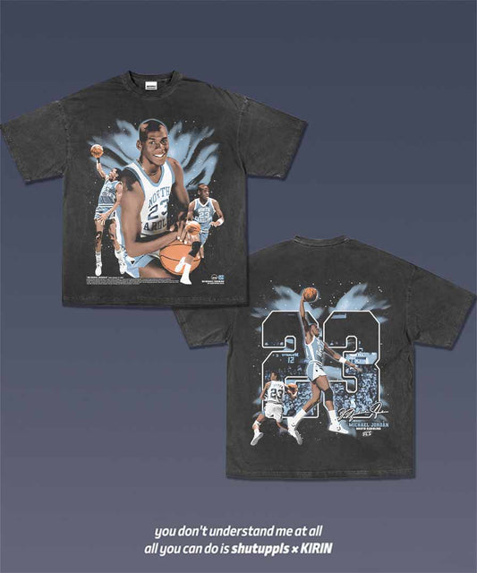 SHUTUPPLS MICHAEL JORDAN 13.4