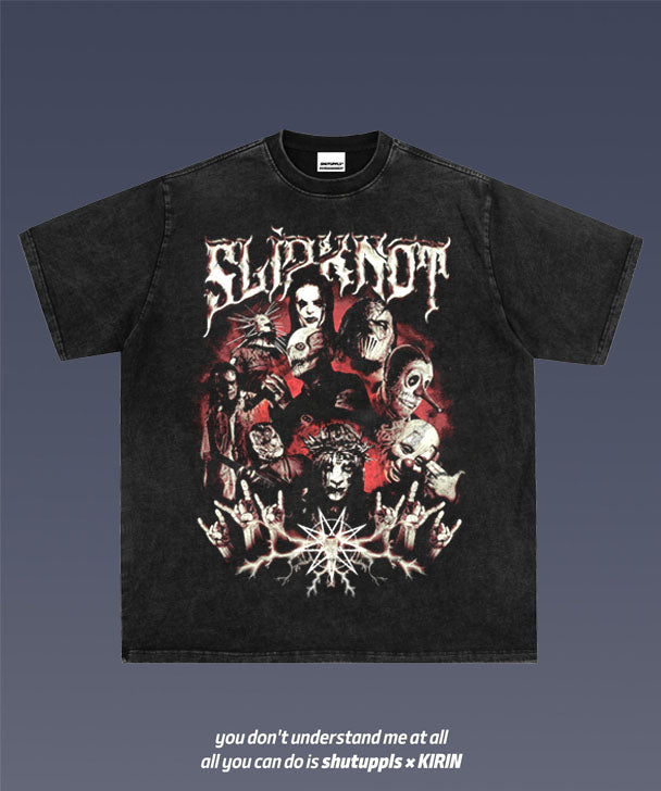 SHUTUPPLS Slipknot 1.0