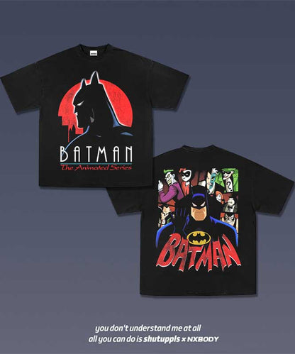 SHUTUPPLS BATMAN 2.0