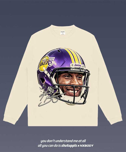 KOBE LONG SLEEVES 4.9