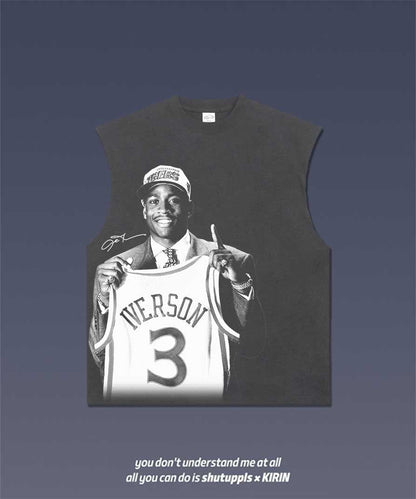 ALLEN IVERSON TANK 1.4