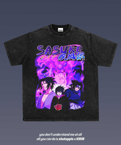 SHUTUPPLS  Uchiha Sasuke 1.2