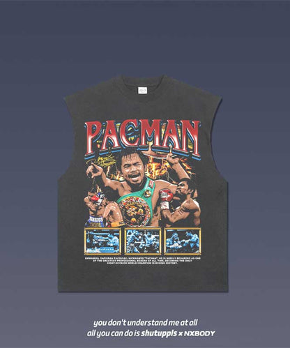 MANNY PACQUIAO TANK 1.5
