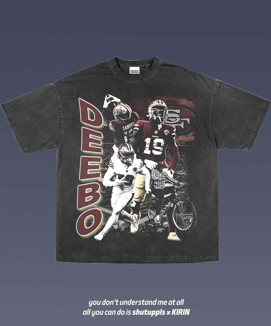 SHUTUPPLS DEEBO SAMUEL 1.0