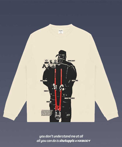 JACKBOYS II LONG SLEEVES 1.1