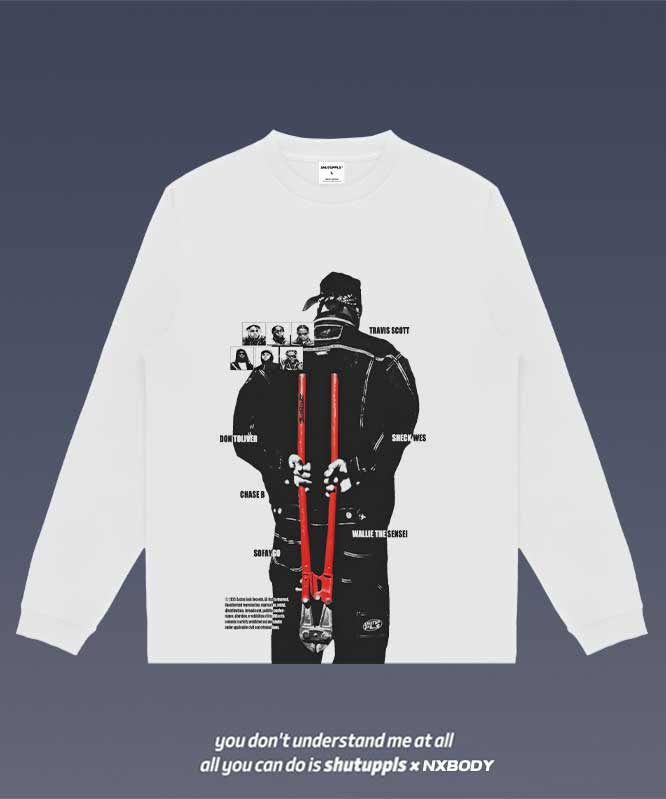 JACKBOYS II LONG SLEEVES 1.1