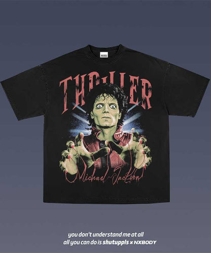 MICHAEL JACKSON THRILLER 5.0