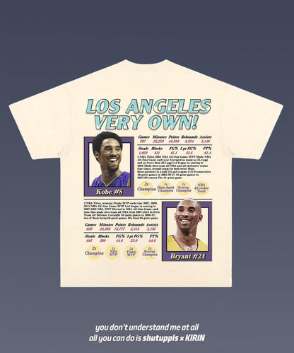 SHUTUPPLS KOBE 8 VS 24