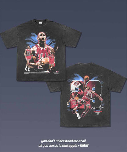 SHUTUPPLS MICHAEL JORDAN 13.5