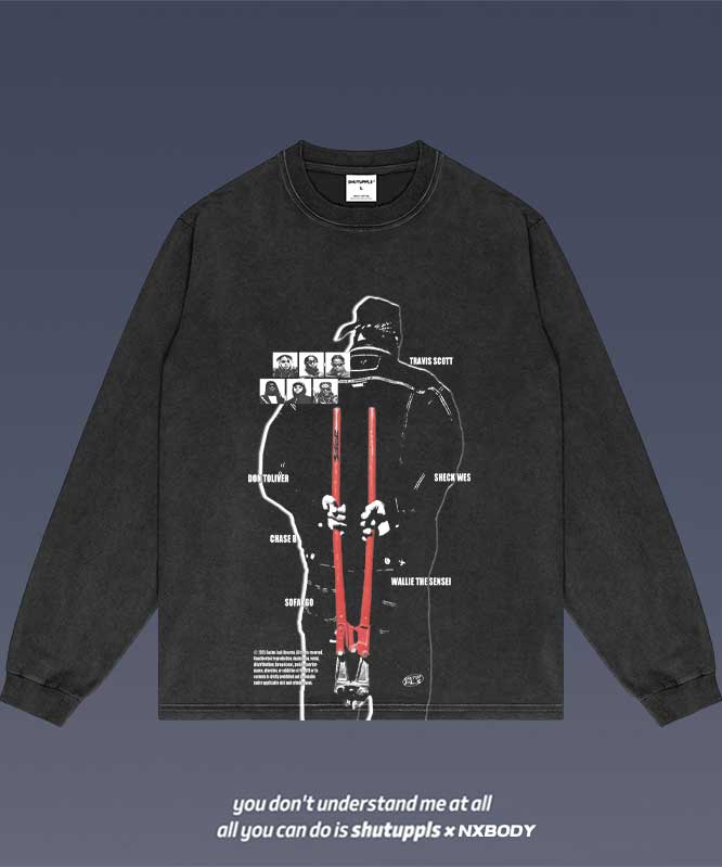 JACKBOYS II LONG SLEEVES 1.1