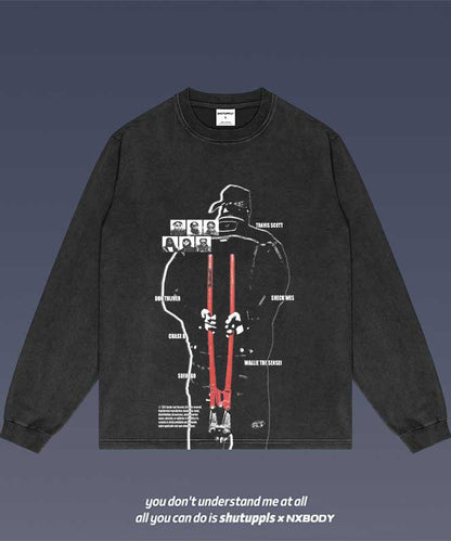 JACKBOYS II LONG SLEEVES 1.1